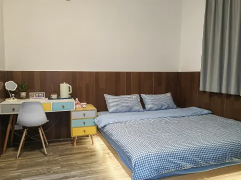 Xiong Mianmian Chinese Inn (Xinji Yilu)