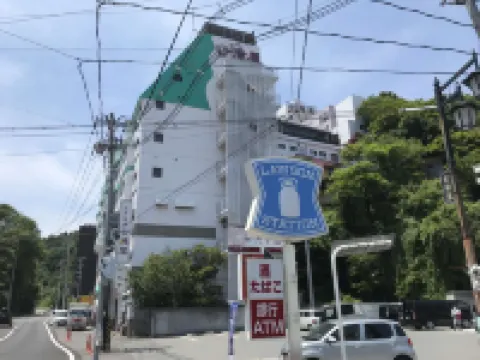 Genrokusaigajuku Furutakiya