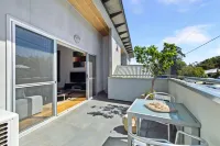 Luxury apartment in the heart of Margaret River.