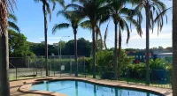 Shellharbour Resort and Conference Centre