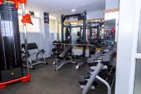 Kigali Paramount Hotel - Træningscentre