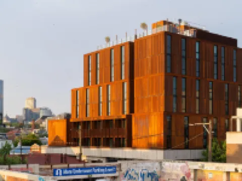 The Standardx, Melbourne Hotels in Fitzroy