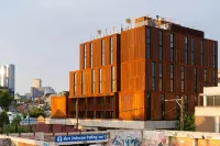 ذا ستانداردكس، ميلبورن فنادق في 