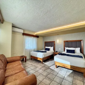Comfort Inn Córdoba