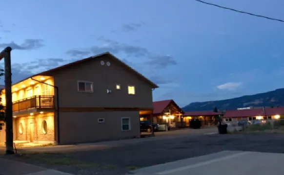 Beautiful Studio Suite