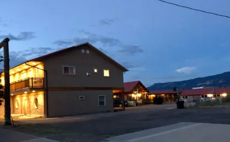 Beautiful Studio Suite