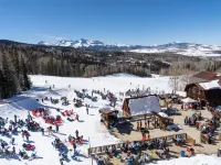 Etta Place 111 Hotels in Mountain Village