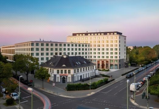 오칵 호텔 아파트먼트 주방 시설