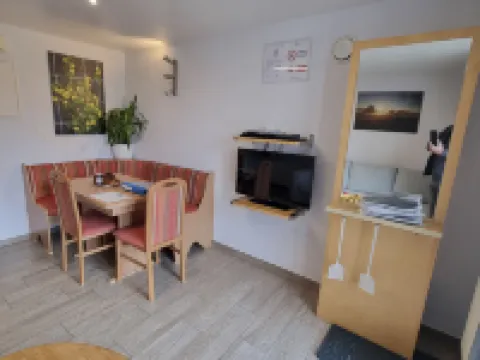 Appartement - Bellevue