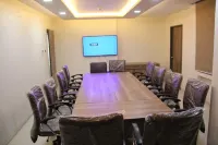 Rajdoot Royale Residency Hotels in Ichalkaranji