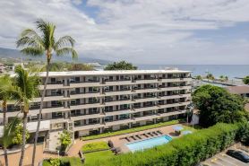 Pacific 19 Kona