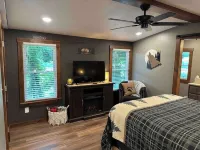 Twin Falls Getaway