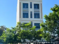 Rubillion Hotel - 5-Min Walking to Back Beach โรงแรมใกล้วัดวาฬ