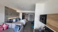 Attilio High Living Suites - Adults Only - sul mare