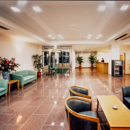 Hotel Seto Ohashi Отели рядом с достопримечательностью «Кодзима»