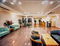 Hotel Seto Ohashi