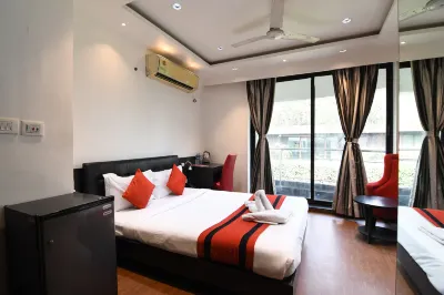 HOTEL BALLYGUNGE LUXURY Hôtels à : 