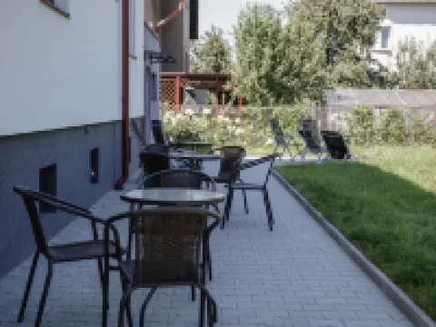 Villa u Arény Hotels in Ostrava