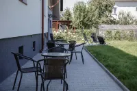Villa u Arény Hotels in Frydek-Mistek