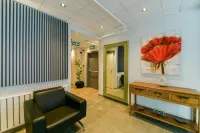 Rise Inn Hotel - B&B