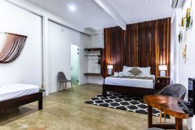El Deseo Serendipity Hotel