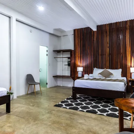 El Deseo Serendipity Hotel Отели в г. Колорадо