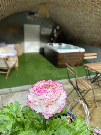 Le Domaine Saint Ange