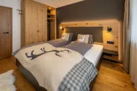 Seventh Sky - the Luxury One by Inspring Places Zermatt - Condos