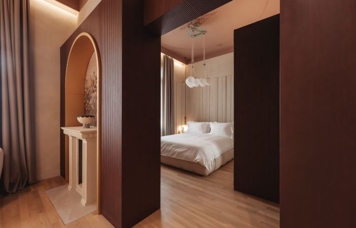 Zenith Premium Suites
