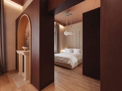 Zenith Premium Suites