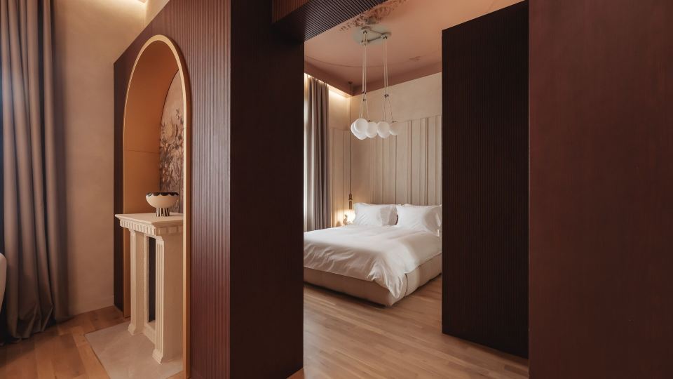 Zenith Premium Suites