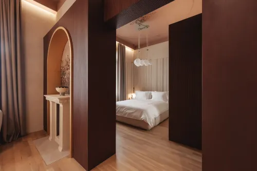 Zenith Premium Suites - Wifi