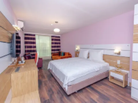 Tok EPİK Hotel Hotels in Bursa