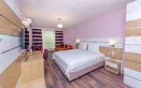 Tok EPİK Hotel Hotels in Kestel