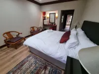Cussonia Country Home فنادق في Donkerhoek