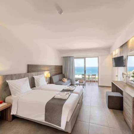 Kapetanios Aqua Resort