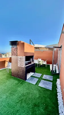 Duplex Penthouse Oropesa Algaida II REF 023 - 2-Star