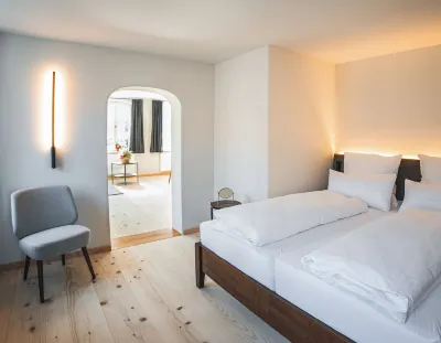 Suiten Zantl Hotel in zona Stadtmuseum