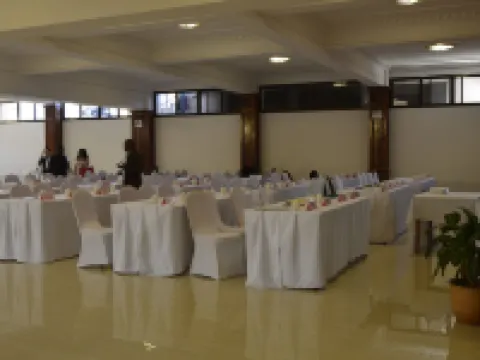 Asia & Africa Hôtel Hotels in Antananarivo