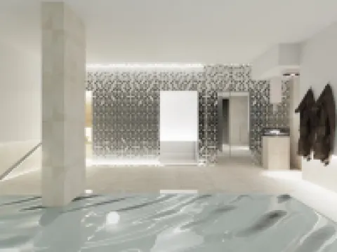 Margaida Boutique Hotel & Spa Hotels in Dorgali