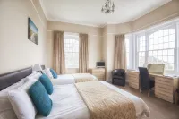 Luccombe Manor Country House Hotel Hotel a Shanklin