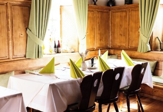 1. 가스트하우스 호..