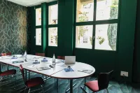 Kyriad Metz Centre Hotels in Metz