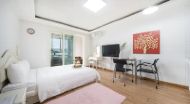 강화 낙조가보이는 스파 펜션 강화도 호텔