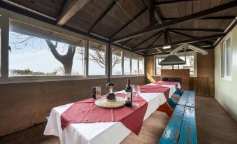 Ganghwa Nakjogaboineun Spa Pension