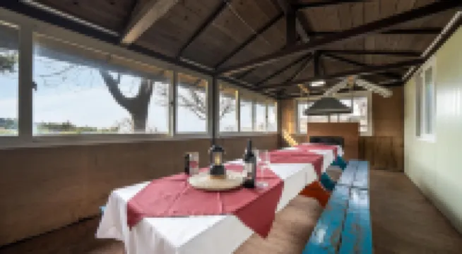 Ganghwa Nakjogaboineun Spa Pension