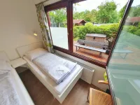 Aparthotel Jonas Hotels in Leeste