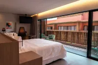 Arrey Hotel Boutique Hotels in Cajueiro da Praia