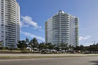 Oceana Suites Ocean Drive