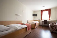 S Hotel Hotels in Maribor